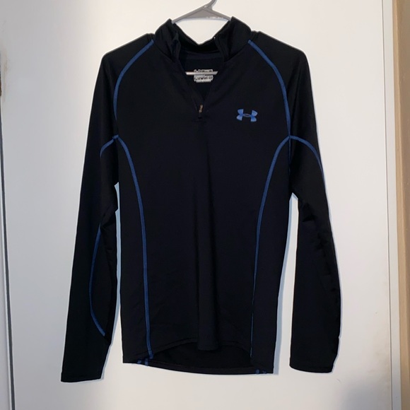 Under Armour Other - Under armour quarter zip